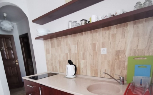 Apartments 110 (Ex. Guest House Adrovic)
