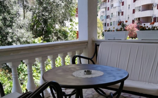 Apartments 110 (Ex. Guest House Adrovic)