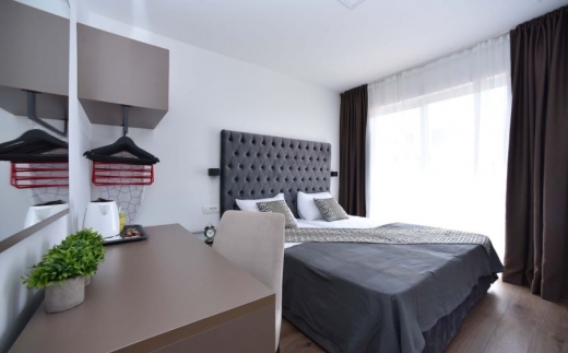 Apartments 110 (Ex. Guest House Adrovic)