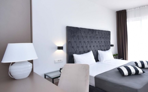 Apartments 110 (Ex. Guest House Adrovic)