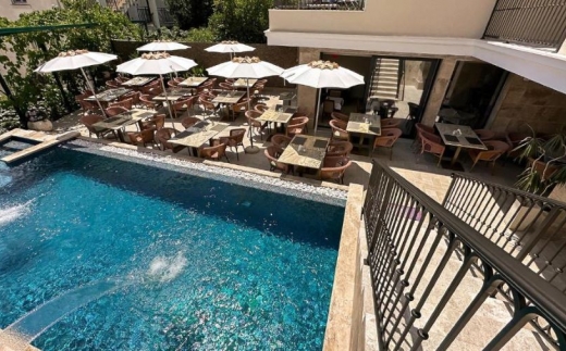 Pima Hotel Budva