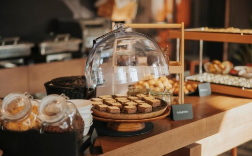 Pima Hotel Budva