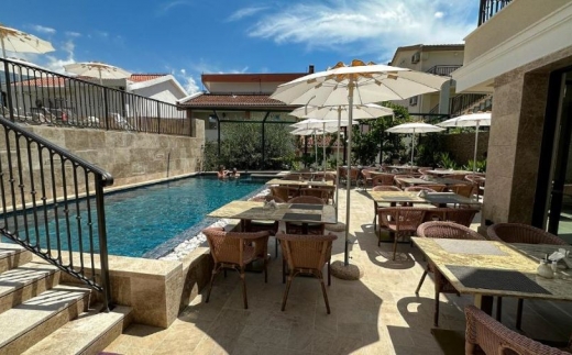 Pima Hotel Budva
