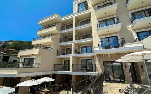 Pima Hotel Budva