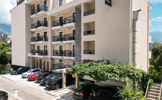 Pima Hotel Budva