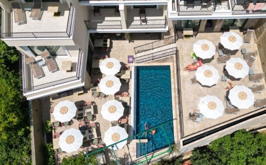 Pima Hotel Budva