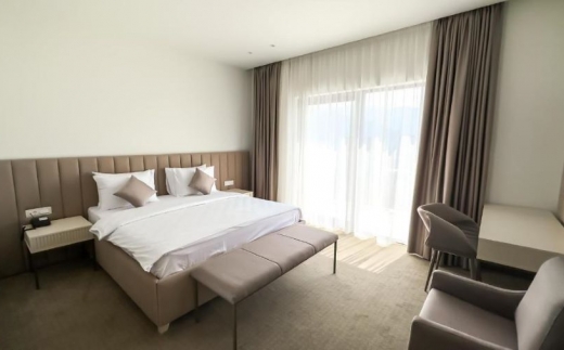 Pima Hotel Budva