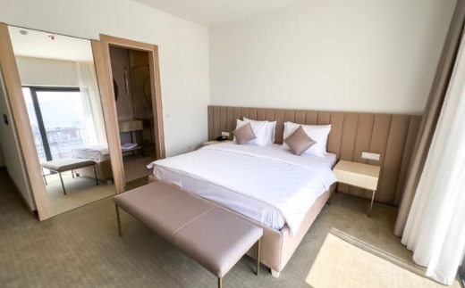 Pima Hotel Budva