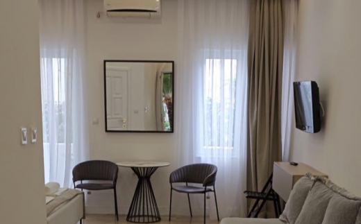 Apartments 110 (Ex. Guest House Adrovic)