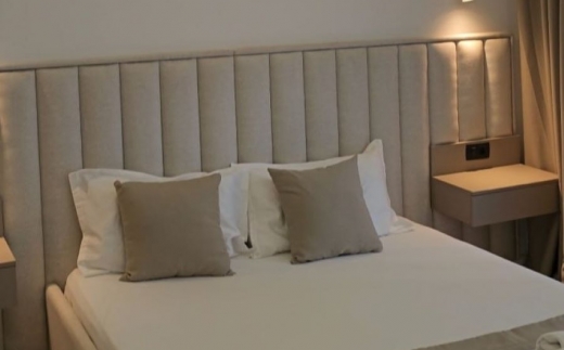 Apartments 110 (Ex. Guest House Adrovic)