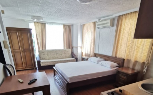 Apartments 110 (Ex. Guest House Adrovic)