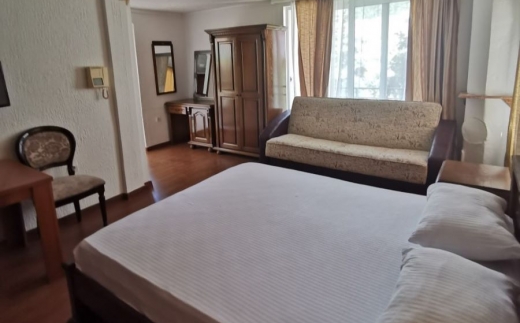 Apartments 110 (Ex. Guest House Adrovic)