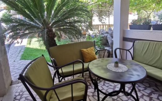 Apartments 110 (Ex. Guest House Adrovic)