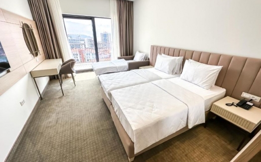 Pima Hotel Budva