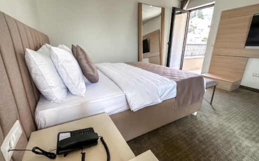 Pima Hotel Budva