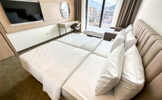 Pima Hotel Budva