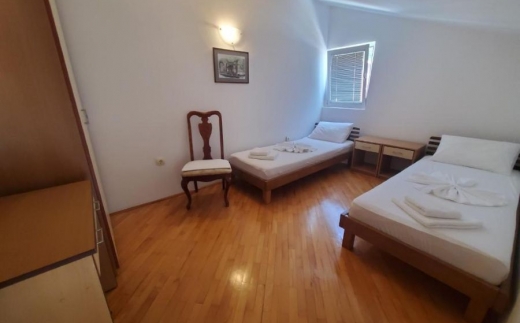 Apartments Egon