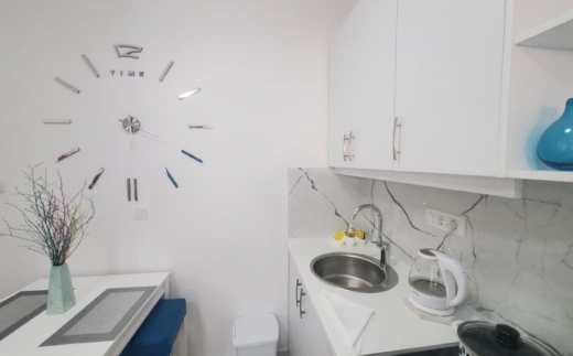 Apartments Egon