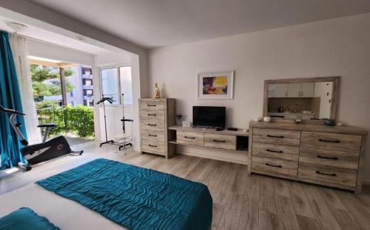 Apartments Egon