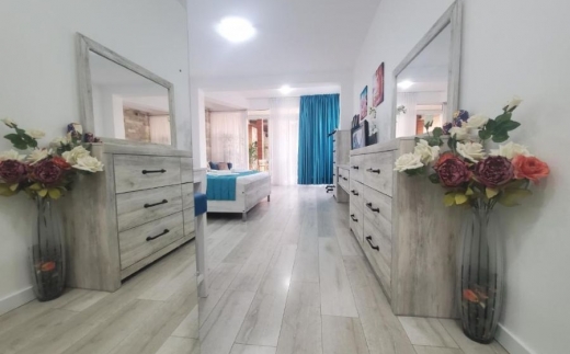 Apartments Egon