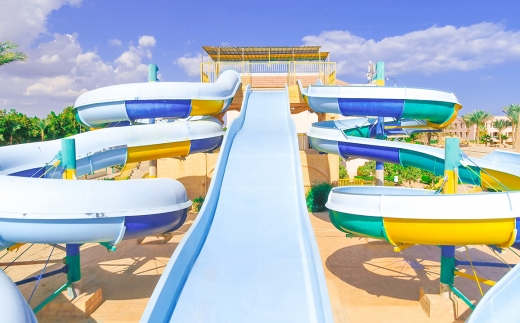 Parrotel Aqua Park (Ex. Park Inn Resort)