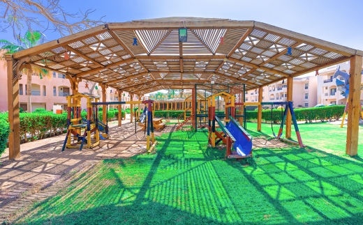 Parrotel Aqua Park (Ex. Park Inn Resort)
