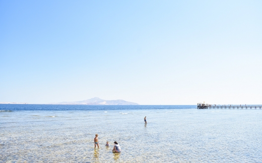 Parrotel Aqua Park (Ex. Park Inn Resort)