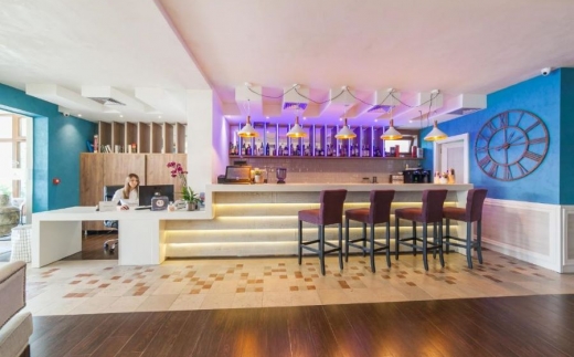 Boutique Hotel Casa Del Mare Amfora
