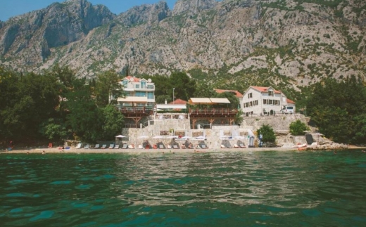 Boutique Hotel Casa Del Mare Amfora