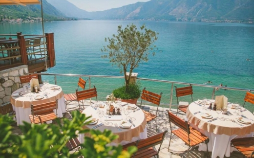 Boutique Hotel Casa Del Mare Amfora