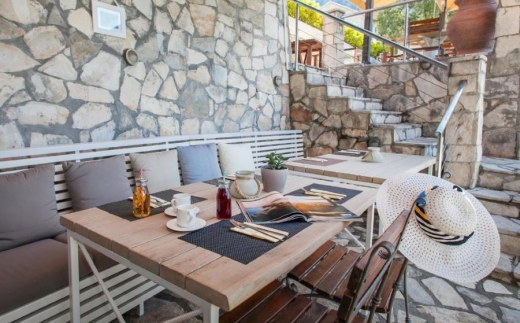 Boutique Hotel Casa Del Mare Amfora