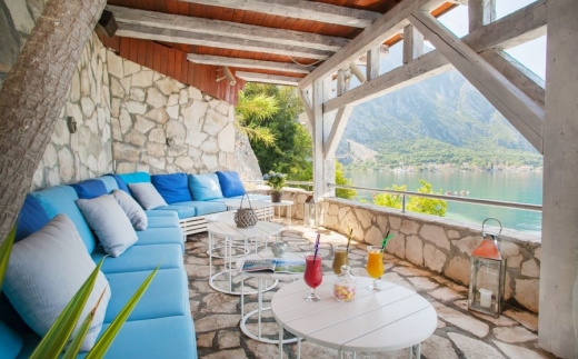 Boutique Hotel Casa Del Mare Amfora