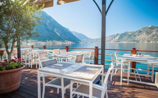 Boutique Hotel Casa Del Mare Amfora