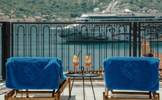 Boutique Hotel Casa Del Mare Vizura