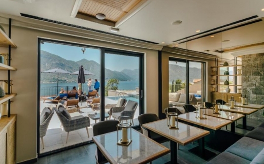 Boutique Hotel Casa Del Mare Vizura