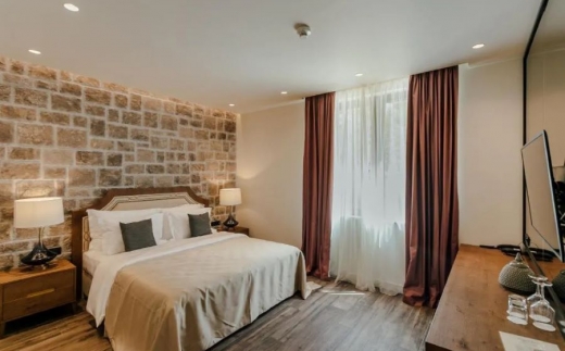 Boutique Hotel Casa Del Mare Vizura