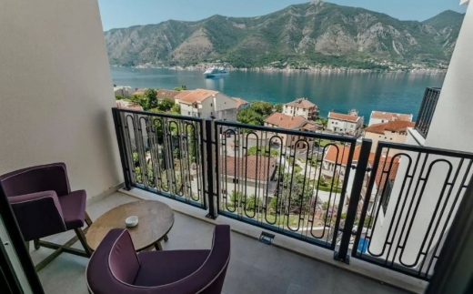 Boutique Hotel Casa Del Mare Vizura