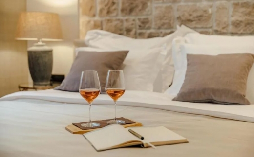 Boutique Hotel Casa Del Mare Vizura