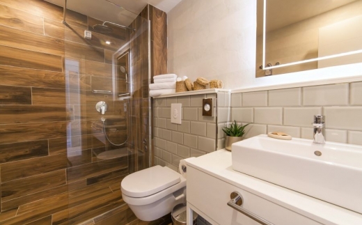 Boutique Hotel Casa Del Mare Amfora