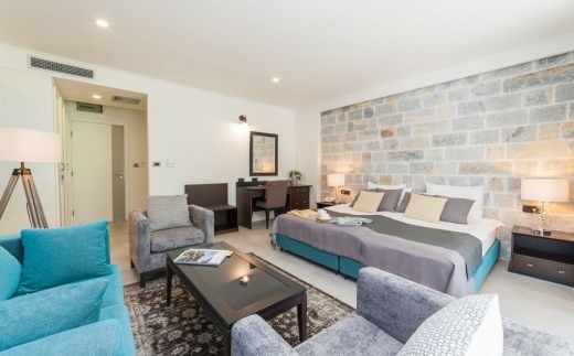 Boutique Hotel Casa Del Mare Amfora