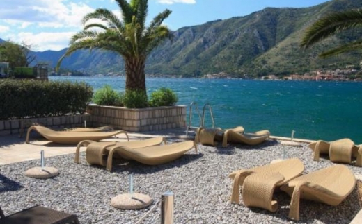 Boutique Hotel Casa Del Mare Vizura