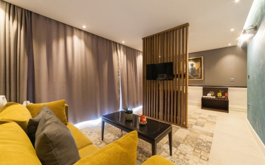 Boutique Hotel Casa Del Mare Amfora