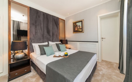 Boutique Hotel Casa Del Mare Amfora