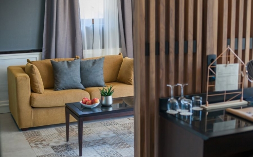 Boutique Hotel Casa Del Mare Amfora