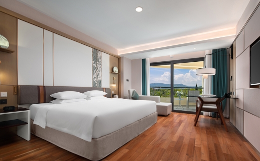 Horizon Resort & Spa
