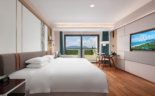 Horizon Resort & Spa