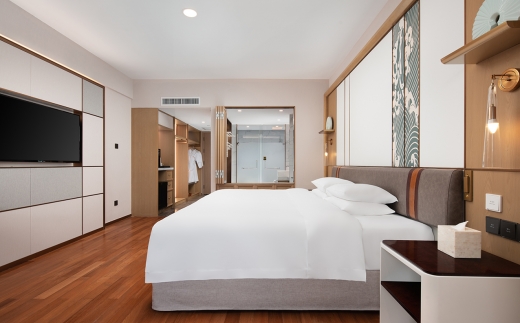 Horizon Resort & Spa