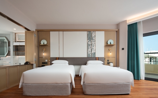 Horizon Resort & Spa
