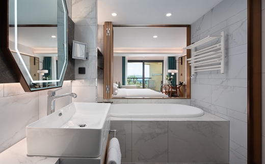 Horizon Resort & Spa