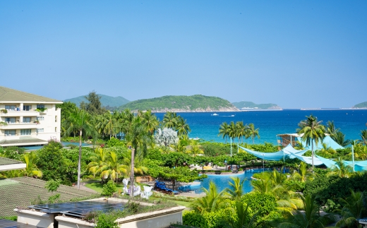 Horizon Resort & Spa